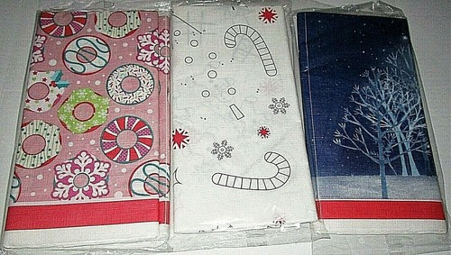 Christmas paper tablecloth - christmas,