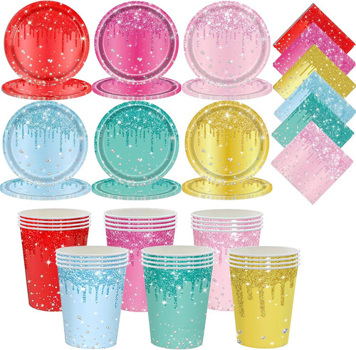 Christmas tableware - christmas,
