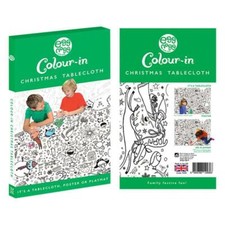 Eggnogg Colour In Childrens