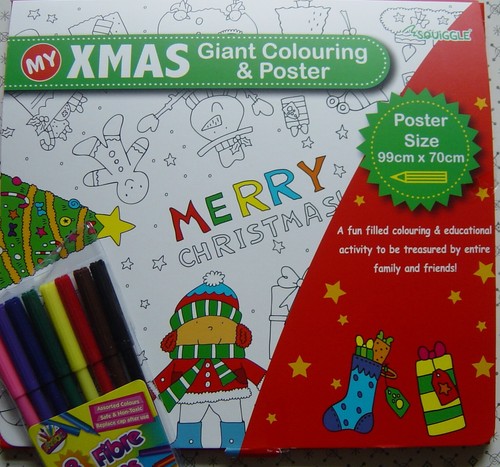 Colouring poster free - colouring,