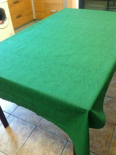 Christmas disposable table - christmas,