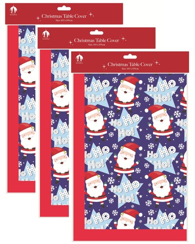 Christmas table covers - table,