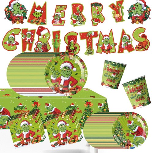 Merry christmas grinch party - merry,