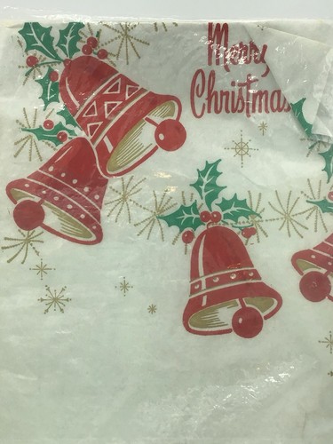 Vintage christmas paper - vintage,