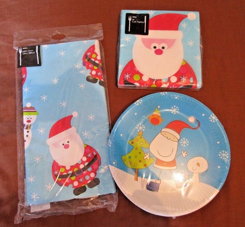 New christmas party set for - christmas,