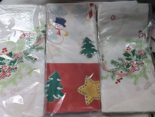 Christmas paper table - paper, cover
