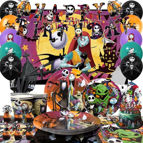 Nightmare before christmas - nightmare,