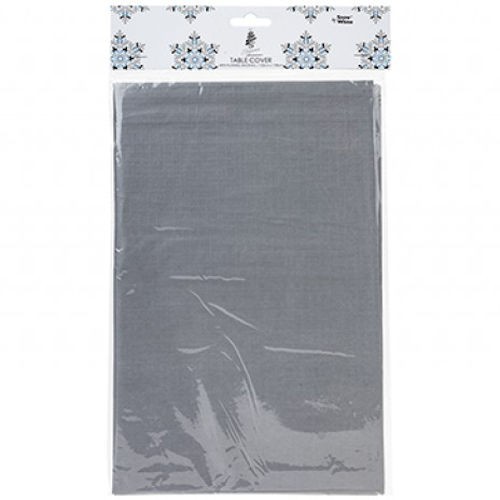 Large silver festive - large,