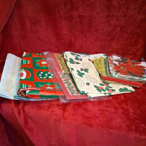 Vintage christmas - x,
