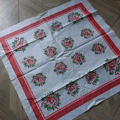 True vintage christmas - true,