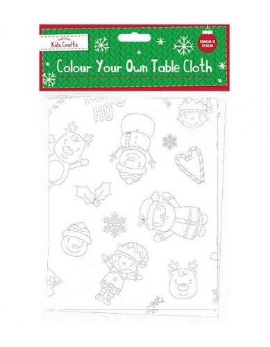 Kids craft colour your own - kids,