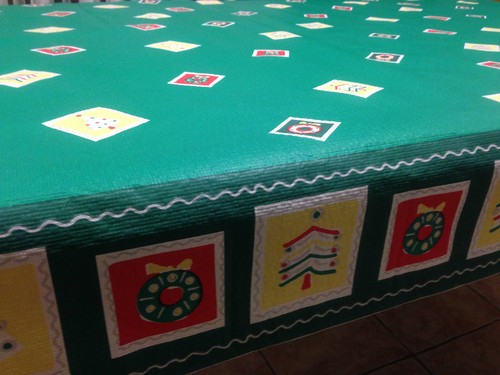 Disposable christmas paper - disposable,