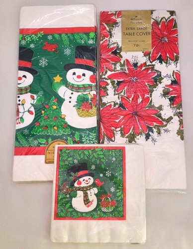 Vintage hallmark christmas - hallmark,