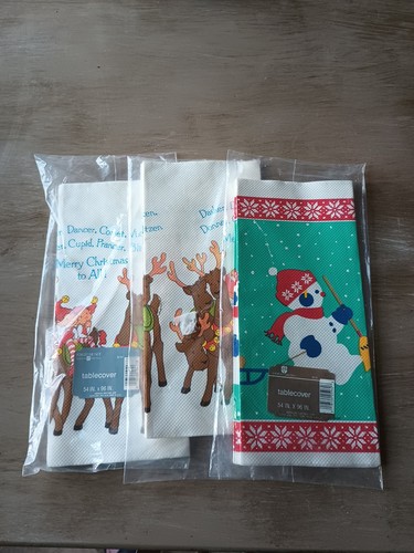Retro christmas paper - 3,
