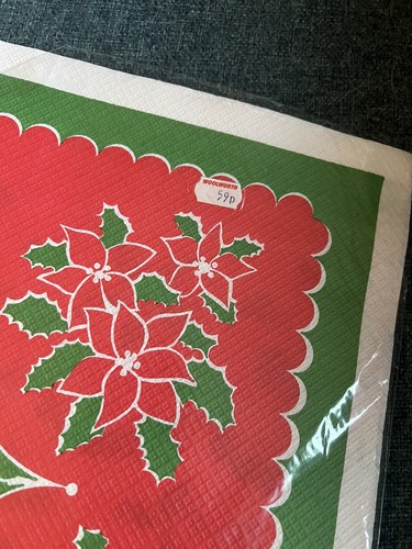 Vintage retro paper - 2,