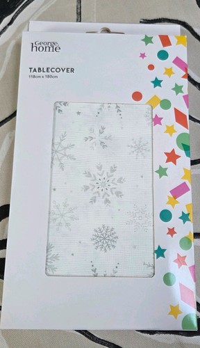 New silver snowflake - ❄️,