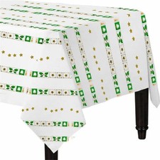 Disposable Paper Table Cover