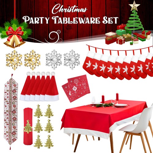 Table decoration sets - table,