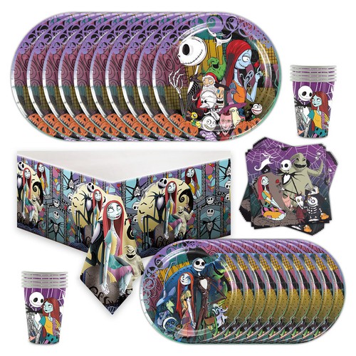 The nightmare before christmas - the,