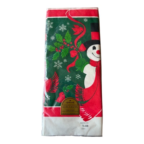 Vintage hallmark christmas - vintage,