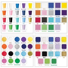 Disposable Party Paper Napkins