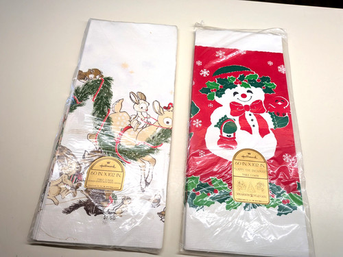 Lot vintage christmas - of,