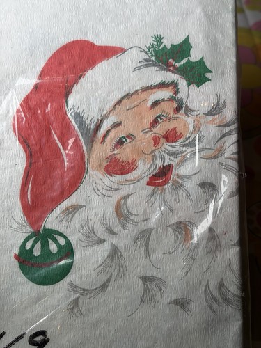 Adorable vintage christmas - adorable,