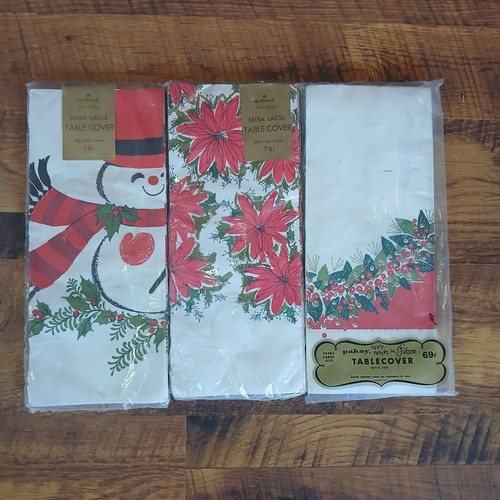 Lot vtg christmas - vtg,