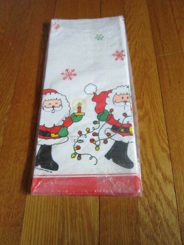 Vintage hallmark christmas - vintage,