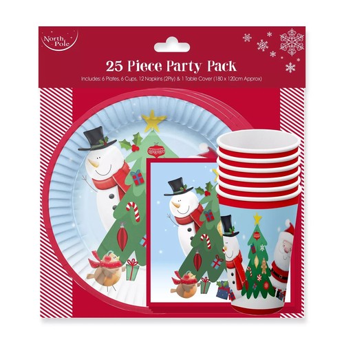 25xcute trad christmas party - trad,