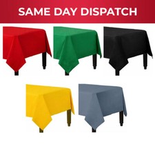 Pack of 10 - 100 Paper Table