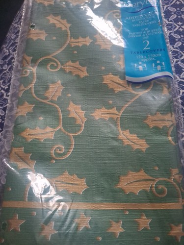 Paper table cloth - cloth, 2