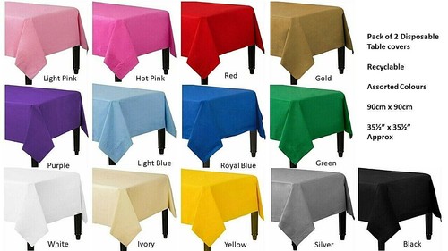 Pack disposable paper - pack, of