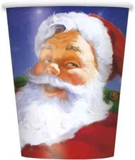 Christmas Santa Claus