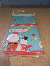 Disposable Christmas