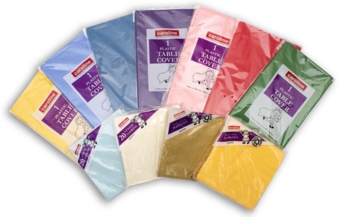 Rectangle disposable plastic - rectangle,