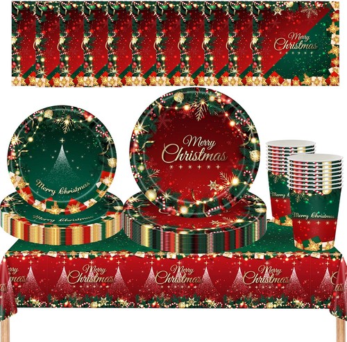 Piece christmas paper - 69,