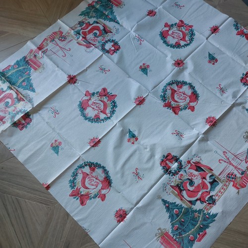 True vintage christmas large - vintage,