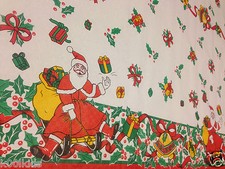 Christmas Disposable Paper