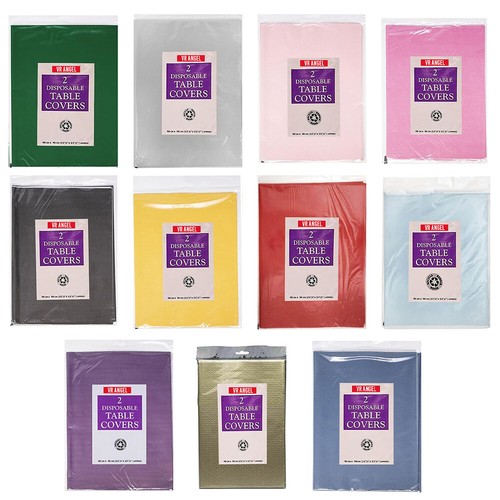 Disposable paper table cloth - disposable,
