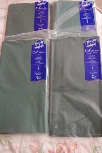 Lotus large wipe clean - x,